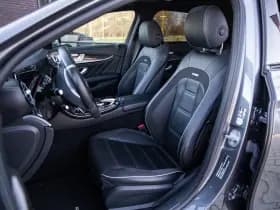 Mercedes-Benz E-Klasse AMG 63 S 4MATIC+ 612PK, Keramisch, Panoramadak, Burmester, BTW thumbnail 4