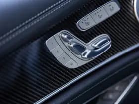 Mercedes-Benz E-Klasse AMG 63 S 4MATIC+ 612PK, Keramisch, Panoramadak, Burmester, BTW thumbnail 31