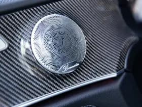 Mercedes-Benz E-Klasse AMG 63 S 4MATIC+ 612PK, Keramisch, Panoramadak, Burmester, BTW thumbnail 33