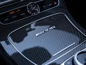 Mercedes-Benz E-Klasse AMG 63 S 4MATIC+ 612PK, Keramisch, Panoramadak, Burmester, BTW thumbnail 35