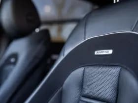 Mercedes-Benz E-Klasse AMG 63 S 4MATIC+ 612PK, Keramisch, Panoramadak, Burmester, BTW thumbnail 38