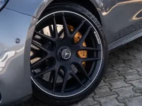 Mercedes-Benz E-Klasse AMG 63 S 4MATIC+ 612PK, Keramisch, Panoramadak, Burmester, BTW thumbnail 41