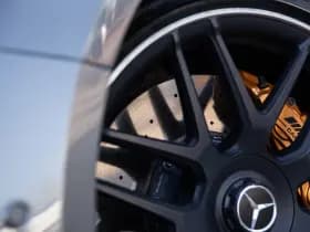 Mercedes-Benz E-Klasse AMG 63 S 4MATIC+ 612PK, Keramisch, Panoramadak, Burmester, BTW thumbnail 42