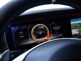 Mercedes-Benz E-Klasse AMG 63 S 4MATIC+ 612PK, Keramisch, Panoramadak, Burmester, BTW thumbnail 6