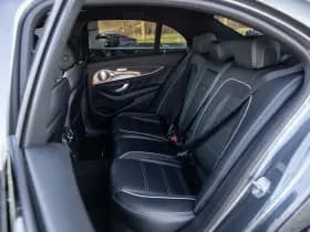 Mercedes-Benz E-Klasse AMG 63 S 4MATIC+ 612PK, Keramisch, Panoramadak, Burmester, BTW thumbnail 10