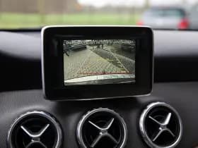 Mercedes-Benz GLA 180 Ambition , Trekhaak, Leer, Achteruitrijcamera thumbnail 12