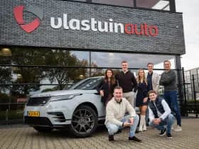 Mercedes-Benz GLA 180 Ambition , Trekhaak, Leer, Achteruitrijcamera thumbnail 19