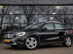 Mercedes-Benz GLA 180 Ambition , Trekhaak, Leer, Achteruitrijcamera thumbnail 6