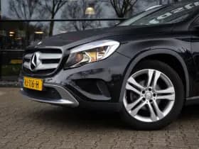 Mercedes-Benz GLA 180 Ambition , Trekhaak, Leer, Achteruitrijcamera thumbnail 8