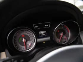 Mercedes-Benz GLA 180 Ambition , Trekhaak, Leer, Achteruitrijcamera thumbnail 10