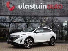 Nissan QASHQAI 1.3 MHEV Xtronic Tekna Plus Propilot , Panoramadak, Adap. cruise, 360°camera,