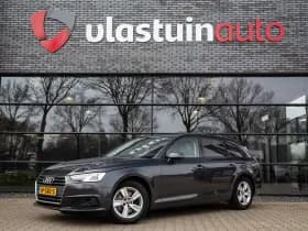 Audi A4 Avant 2.0 TDI Pro Line , Trekhaak, Adap. cruise, Carplay,