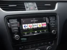 Škoda Octavia Combi 1.6 TDI Greentech Edition Businessline , Panoramadak, Trekhaak, Achteruitrijcamera, thumbnail 14