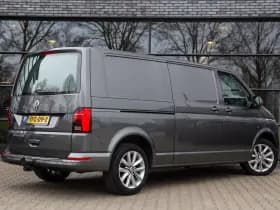 Volkswagen Transporter 2.0 TDI L2H3 Bulli , Dubbele Schuifdeur, Adap. cruise, Camera, Led thumbnail 2