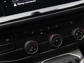 Volkswagen Transporter 2.0 TDI L2H3 Bulli , Dubbele Schuifdeur, Adap. cruise, Camera, Led thumbnail 17