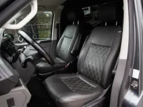 Volkswagen Transporter 2.0 TDI L2H3 Bulli , Dubbele Schuifdeur, Adap. cruise, Camera, Led thumbnail 3