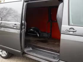 Volkswagen Transporter 2.0 TDI L2H3 Bulli , Dubbele Schuifdeur, Adap. cruise, Camera, Led thumbnail 21