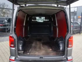 Volkswagen Transporter 2.0 TDI L2H3 Bulli , Dubbele Schuifdeur, Adap. cruise, Camera, Led thumbnail 22