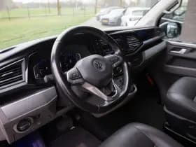 Volkswagen Transporter 2.0 TDI L2H3 Bulli , Dubbele Schuifdeur, Adap. cruise, Camera, Led thumbnail 4