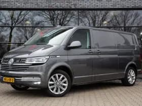 Volkswagen Transporter 2.0 TDI L2H3 Bulli , Dubbele Schuifdeur, Adap. cruise, Camera, Led thumbnail 7
