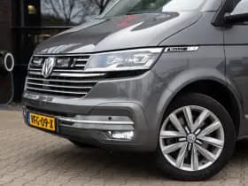 Volkswagen Transporter 2.0 TDI L2H3 Bulli , Dubbele Schuifdeur, Adap. cruise, Camera, Led thumbnail 8
