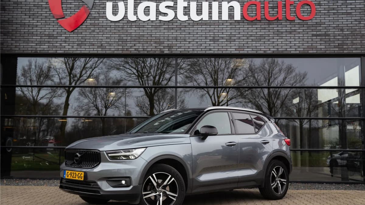 Volvo XC40 1.5 T3 Inscription , Harman/Kardon, Trekhaak, Memory, Keyless, — foto 1