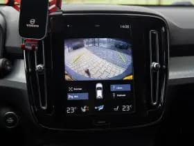 Volvo XC40 1.5 T3 Inscription , Harman/Kardon, Trekhaak, Memory, Keyless, thumbnail 18