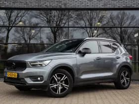 Volvo XC40 1.5 T3 Inscription , Harman/Kardon, Trekhaak, Memory, Keyless, thumbnail 7