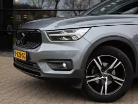 Volvo XC40 1.5 T3 Inscription , Harman/Kardon, Trekhaak, Memory, Keyless, thumbnail 8