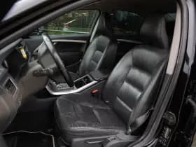 Volvo S80 1.6 T4 Kinetic , Cruise control, Navigatie, thumbnail 3