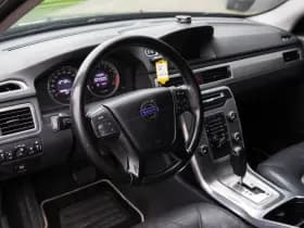 Volvo S80 1.6 T4 Kinetic , Cruise control, Navigatie, thumbnail 4