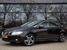 Volvo S80 1.6 T4 Kinetic , Cruise control, Navigatie, thumbnail 7