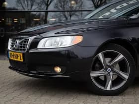 Volvo S80 1.6 T4 Kinetic , Cruise control, Navigatie, thumbnail 8