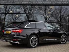 Audi A6 Avant 50 TFSI e quattro Advanced edition Facelift , Panoramadak, 3D camera, Adap. cruise, Keyless entry, thumbnail 2