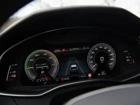 Audi A6 Avant 50 TFSI e quattro Advanced edition Facelift , Panoramadak, 3D camera, Adap. cruise, Keyless entry, thumbnail 13