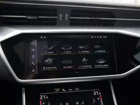 Audi A6 Avant 50 TFSI e quattro Advanced edition Facelift , Panoramadak, 3D camera, Adap. cruise, Keyless entry, thumbnail 15
