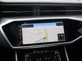 Audi A6 Avant 50 TFSI e quattro Advanced edition Facelift , Panoramadak, 3D camera, Adap. cruise, Keyless entry, thumbnail 16