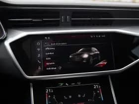 Audi A6 Avant 50 TFSI e quattro Advanced edition Facelift , Panoramadak, 3D camera, Adap. cruise, Keyless entry, thumbnail 18