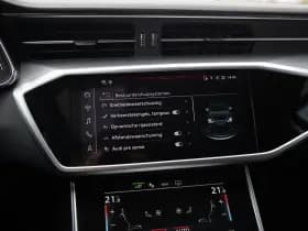 Audi A6 Avant 50 TFSI e quattro Advanced edition Facelift , Panoramadak, 3D camera, Adap. cruise, Keyless entry, thumbnail 19