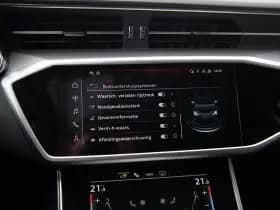Audi A6 Avant 50 TFSI e quattro Advanced edition Facelift , Panoramadak, 3D camera, Adap. cruise, Keyless entry, thumbnail 20