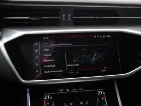 Audi A6 Avant 50 TFSI e quattro Advanced edition Facelift , Panoramadak, 3D camera, Adap. cruise, Keyless entry, thumbnail 21