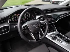 Audi A6 Avant 50 TFSI e quattro Advanced edition Facelift , Panoramadak, 3D camera, Adap. cruise, Keyless entry, thumbnail 5