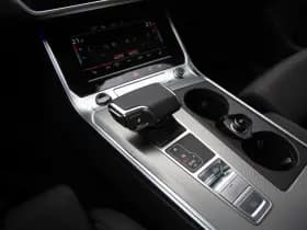 Audi A6 Avant 50 TFSI e quattro Advanced edition Facelift , Panoramadak, 3D camera, Adap. cruise, Keyless entry, thumbnail 6