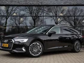 Audi A6 Avant 50 TFSI e quattro Advanced edition Facelift , Panoramadak, 3D camera, Adap. cruise, Keyless entry, thumbnail 7