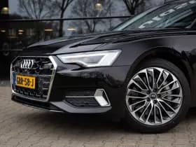 Audi A6 Avant 50 TFSI e quattro Advanced edition Facelift , Panoramadak, 3D camera, Adap. cruise, Keyless entry, thumbnail 8