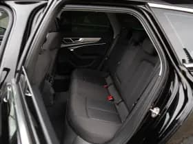 Audi A6 Avant 50 TFSI e quattro Advanced edition Facelift , Panoramadak, 3D camera, Adap. cruise, Keyless entry, thumbnail 10