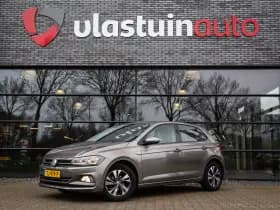 Volkswagen Polo 1.0 TSI Comfortline , Adap. cruise, Carplay, Virtual cockpit, Lichtmetalen velgen