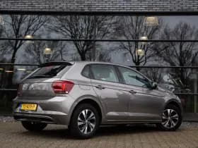 Volkswagen Polo 1.0 TSI Comfortline , Adap. cruise, Carplay, Virtual cockpit, Lichtmetalen velgen thumbnail 2