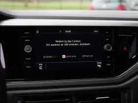 Volkswagen Polo 1.0 TSI Comfortline , Adap. cruise, Carplay, Virtual cockpit, Lichtmetalen velgen thumbnail 11