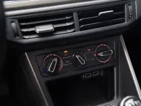 Volkswagen Polo 1.0 TSI Comfortline , Adap. cruise, Carplay, Virtual cockpit, Lichtmetalen velgen thumbnail 13
